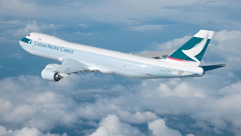 Airbus A380 or Boeing 747-8? Cathay Pacific weighs up its options