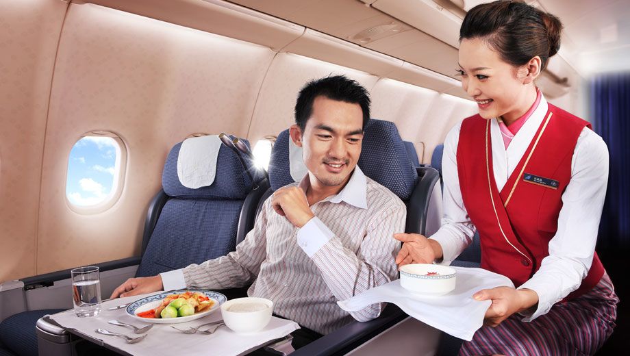China Southern promises better meals, more Aussie crew