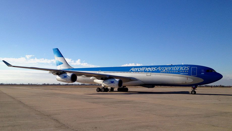 Aerolineas Argentinas axes Sydney-Buenos Aires flights, exits Australia