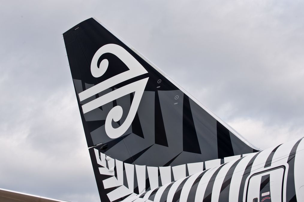 Air New Zealand looks to boost Virgin Australia stake to 25%