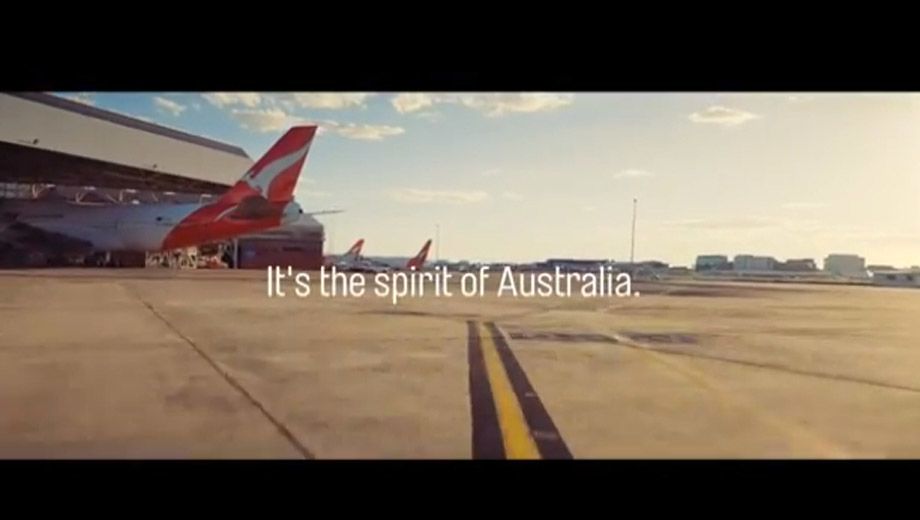 Video: is Qantas' new TV commercial a hit or a miss?