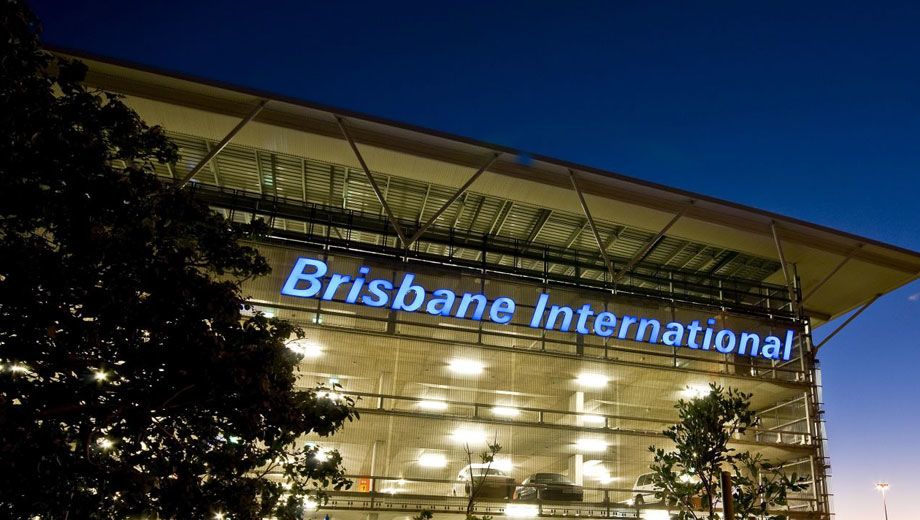 Brisbane Airport releases free Android app