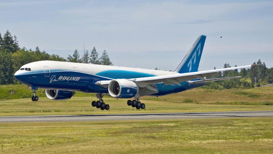 Airbus A330, Boeing 777 as next VIP jet for Australian PM?