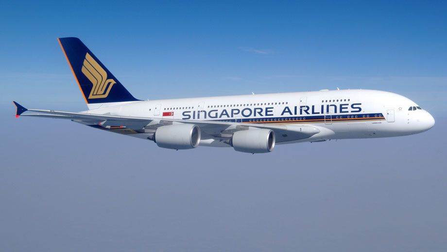 Singapore Airlines, Air New Zealand partnership approved by NZ government