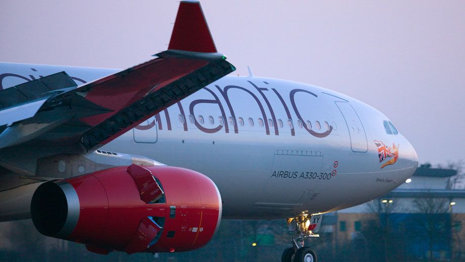 Virgin Atlantic Flying Club: options for Australian frequent flyers