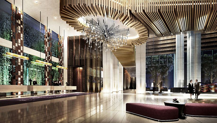 New Langham Place hotel opens in Xiamen, China