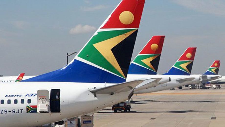 Qantas axes South African Airways alliance