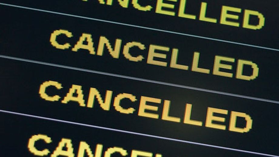 Airport Confidential: Inside the world of airline cancellations