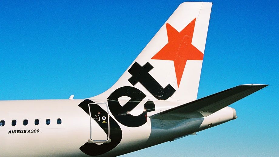 Jetstar loses $116m despite strong domestic showing