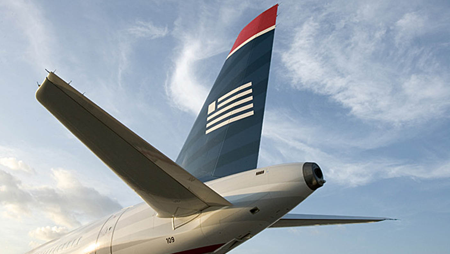 US Airways: earn & burn for Oneworld and Star Alliance from March 30