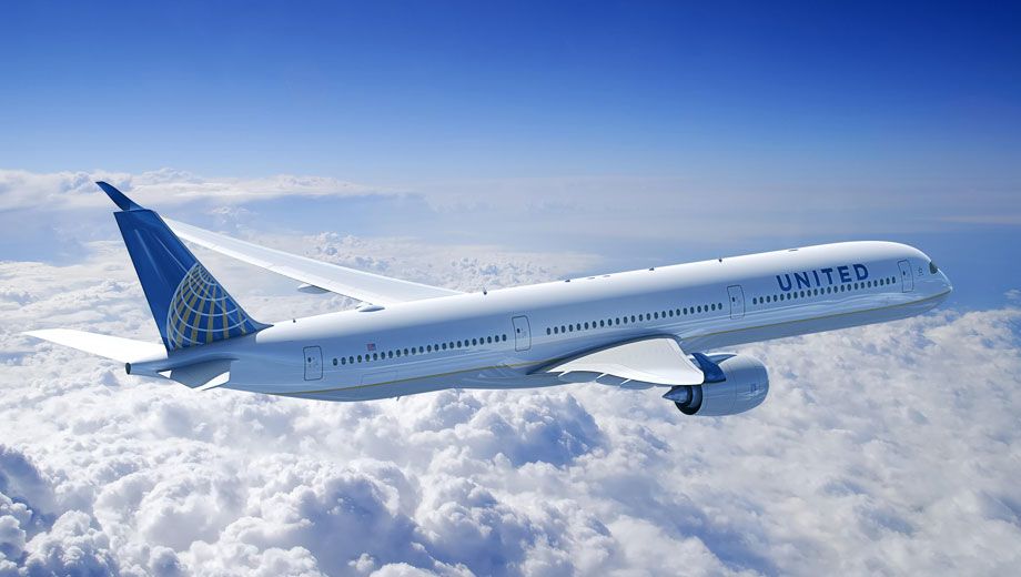 United bets big on Boeing 787, Airbus A350