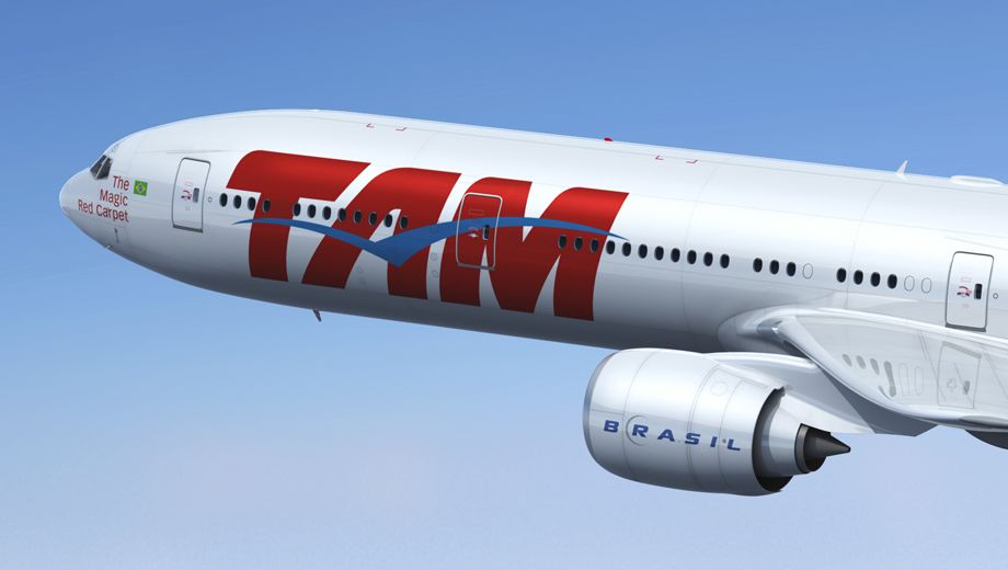 Qantas frequent flyer points: earn and burn on TAM Airlines