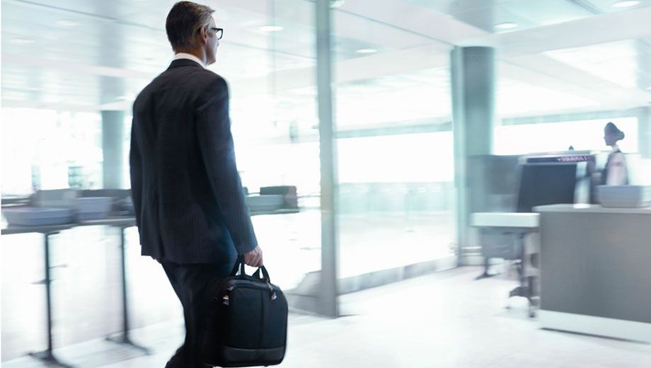 Qantas Frequent Flyer: business travellers earn more Aquire points