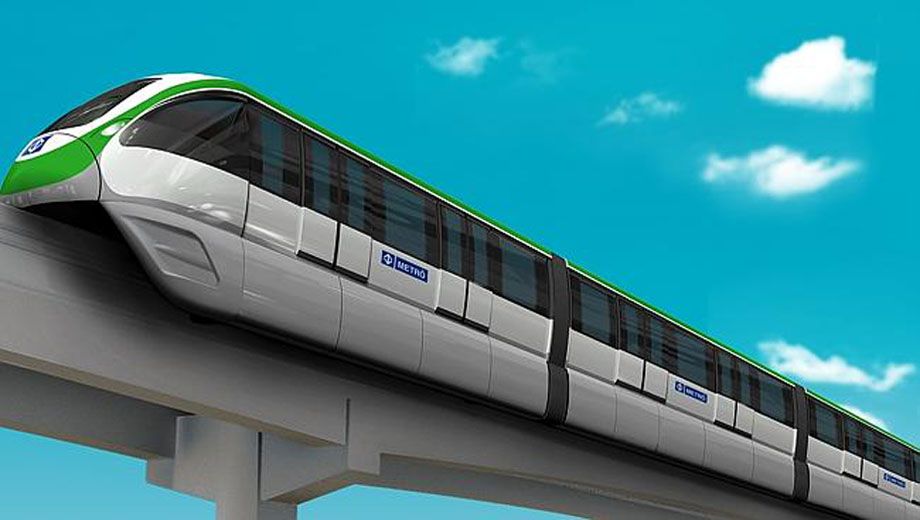 Monorail on the cards for Brisbane Airport
