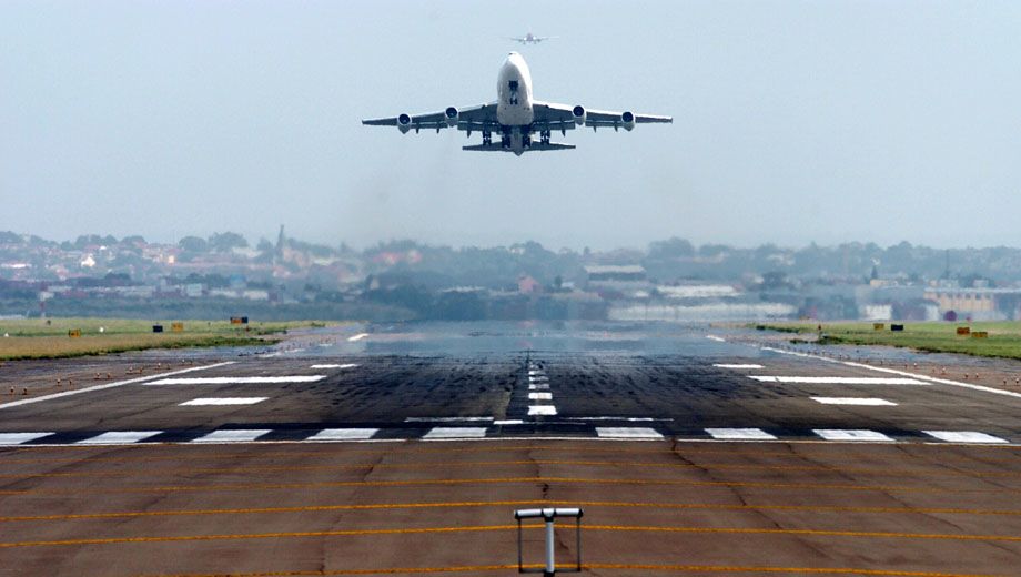 Australian airports are rated poorly, Sydney the worst says ACCC