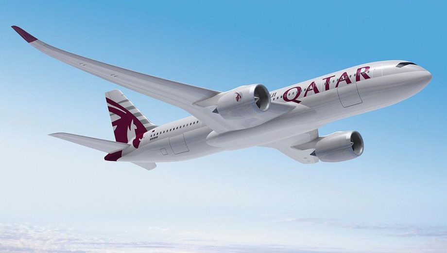 Qatar Airways CEO promises Airbus A350 for Perth in early 2015