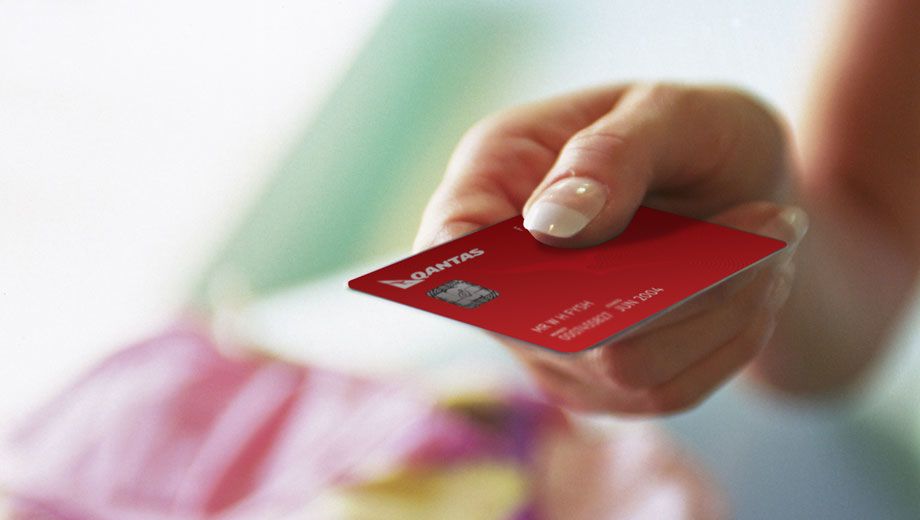 Three quick tips for using your Qantas Cash card
