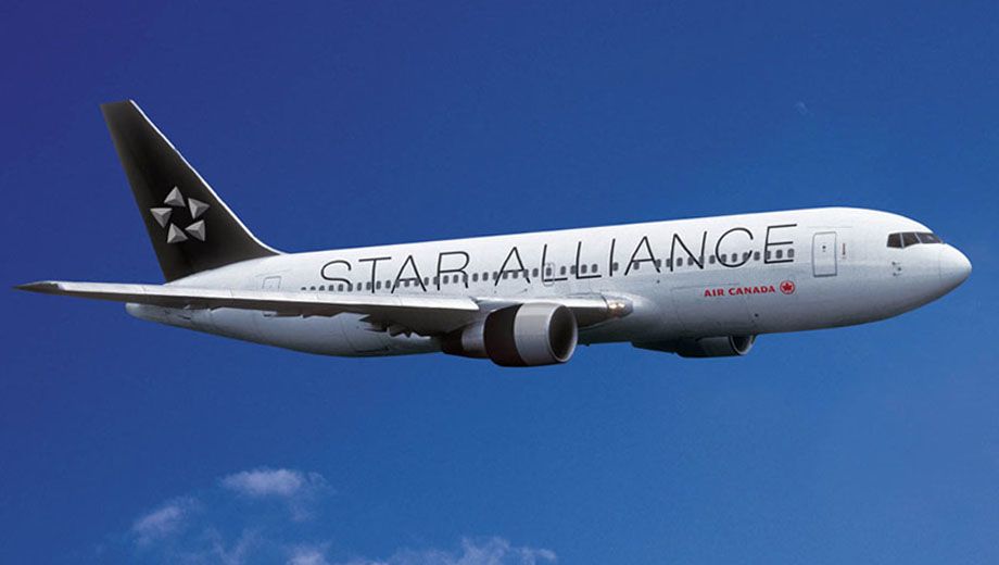 How to plan and book a Star Alliance Circle Pacific journey