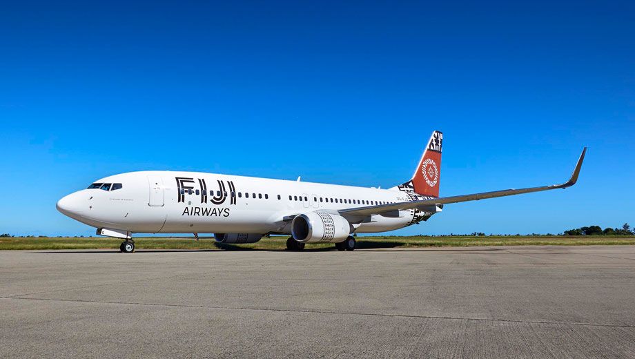 Fiji Airways adds more flights for Melbourne, Auckland