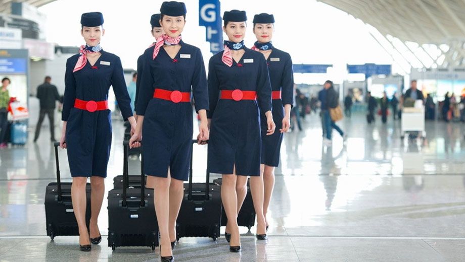 China Eastern boosts London Heathrow flights