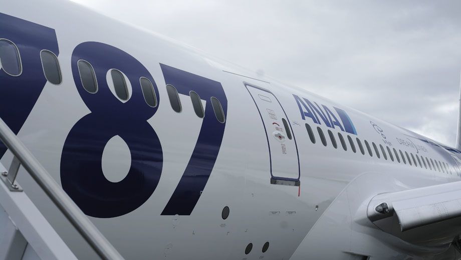 ANA firms up orders for 70 aircraft: A320neo, 777-9X, 787-9, 777-300ER