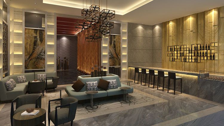 Plaza Premium opens new pay-in lounge at London Heathrow Airport