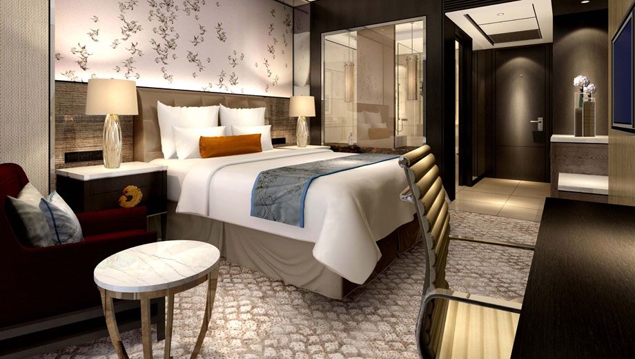 Grand Mercure Beijing Dongcheng hotel opens its doors