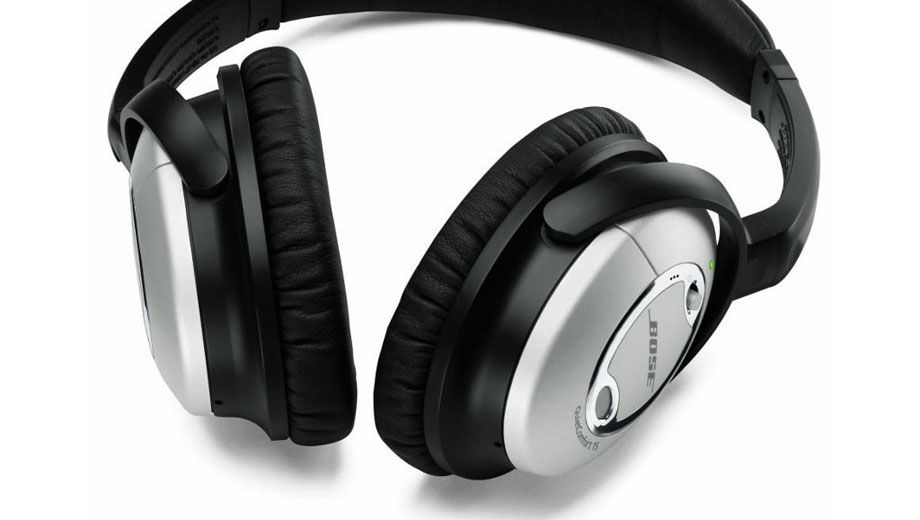 Bose culls QuietComfort headphone line: axes QC15, QC3 models