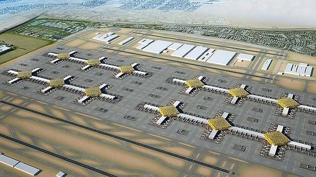 Dubai to build world