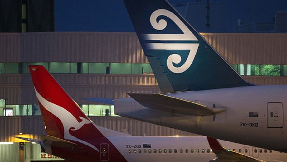 Why Air New Zealand is more profitable than Qantas