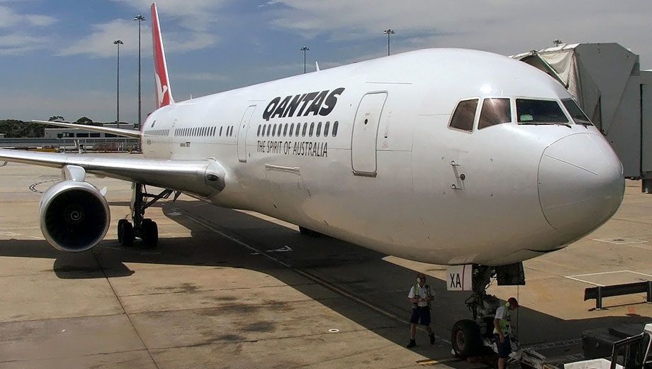 Qantas brings forward final Boeing 767 flight, waives change fees