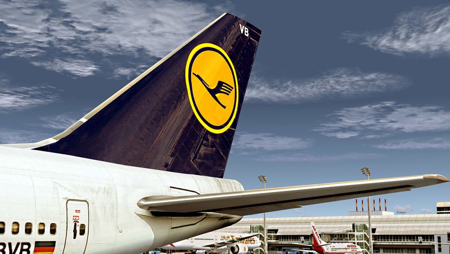 Lufthansa's new 'Jump' airline sets sights on Asia-Pacific