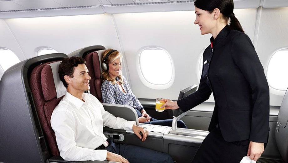 Five million Qantas frequent flyer points up for grabs with AMEX