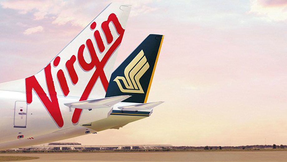 Virgin Australia readies Singapore Airlines frequent flyer points swap