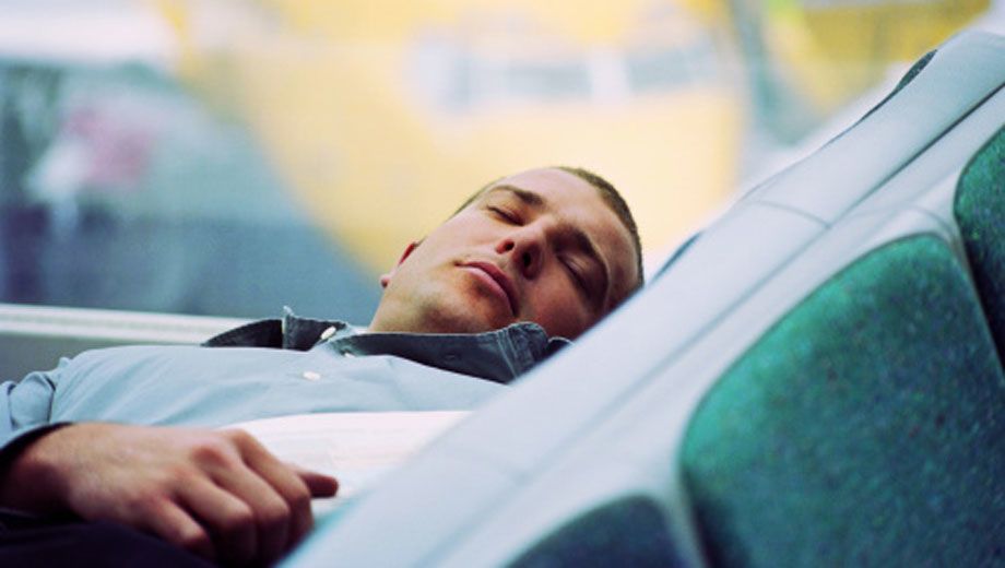 The world's best airports for sleeping in (2014 edition)