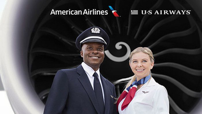 AA, US Airways merger: what it means if you