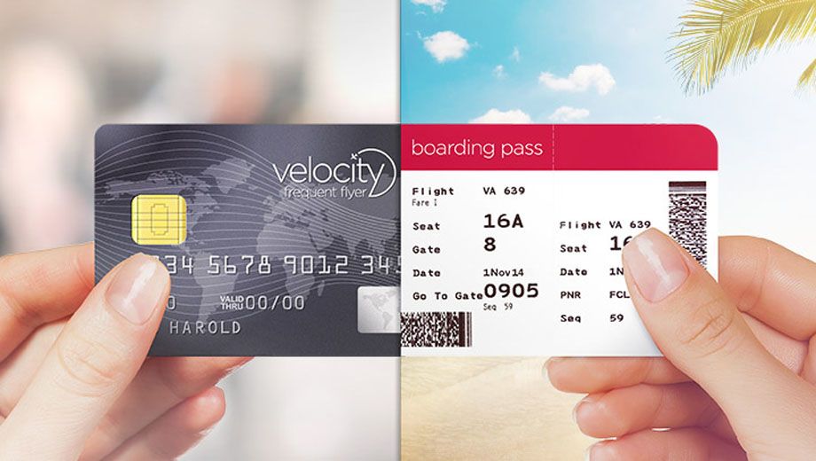 Virgin Australia: 15% bonus on credit card frequent flyer points