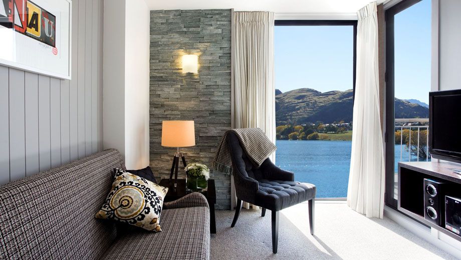 DoubleTree by Hilton Queenstown hotel opens in New Zealand