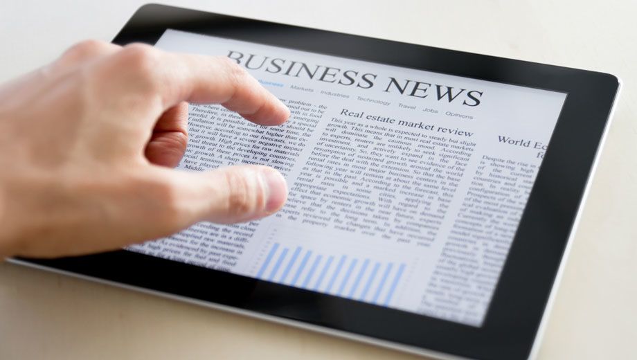 Accor offers free digital newspapers, magazines at 3,600 hotels