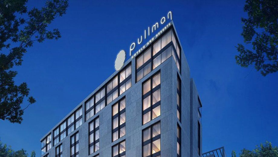 New Pullman Sydney Airport hotel to open in 2016