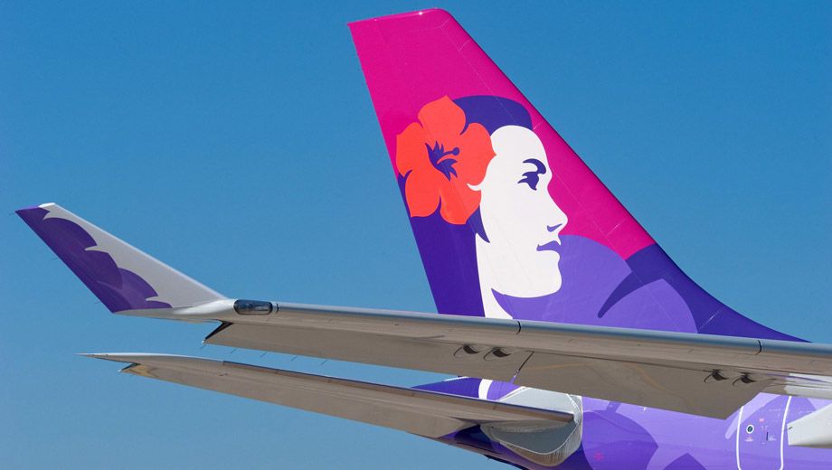 Hawaiian Airlines upgrades Brisbane flights to Airbus A330s