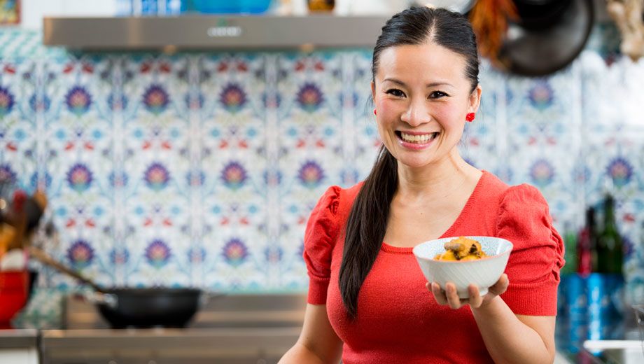 Malaysia Airlines partners with Poh for Nyonya Chicken Curry