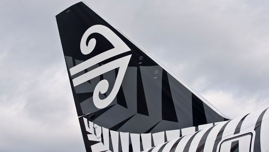 Air New Zealand named 'Airline of the Year' by AirlineRatings