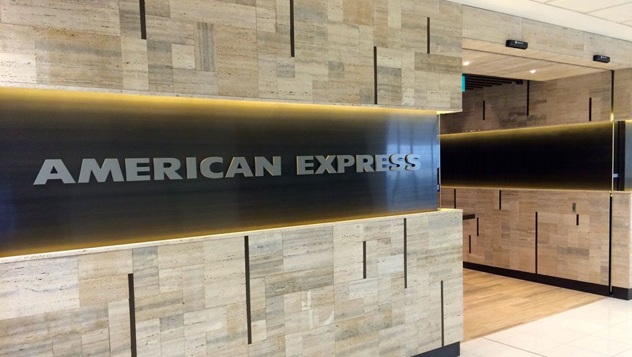 First look: American Express opens Sydney Airport lounge
