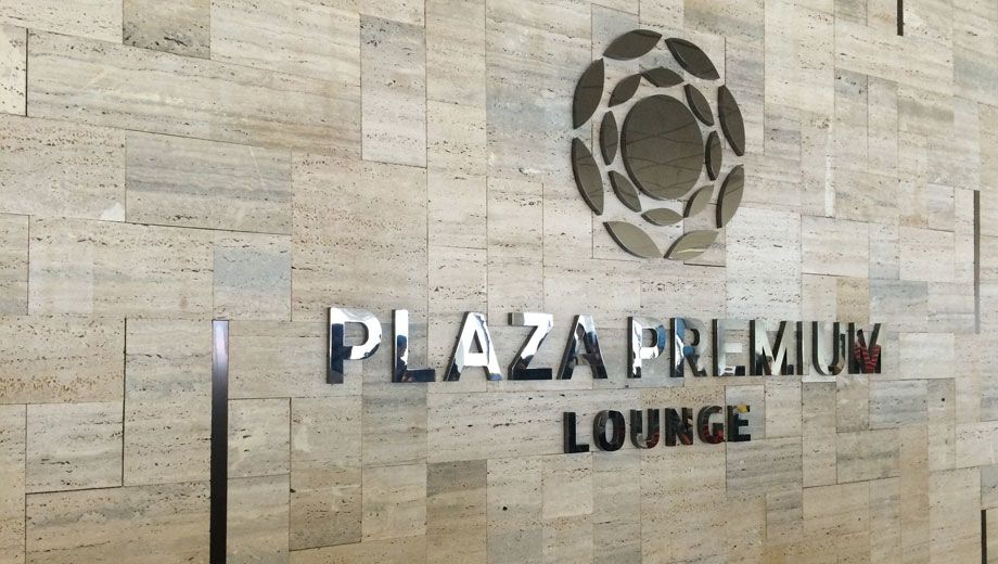 Sydney Airport's Plaza Premium lounges now open