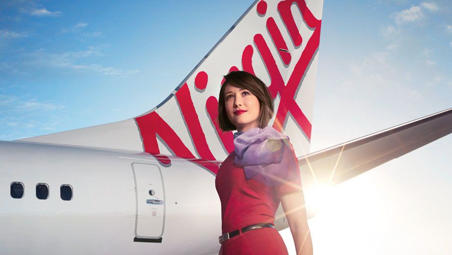 Earn Virgin Australia frequent flyer points on Star Alliance flights