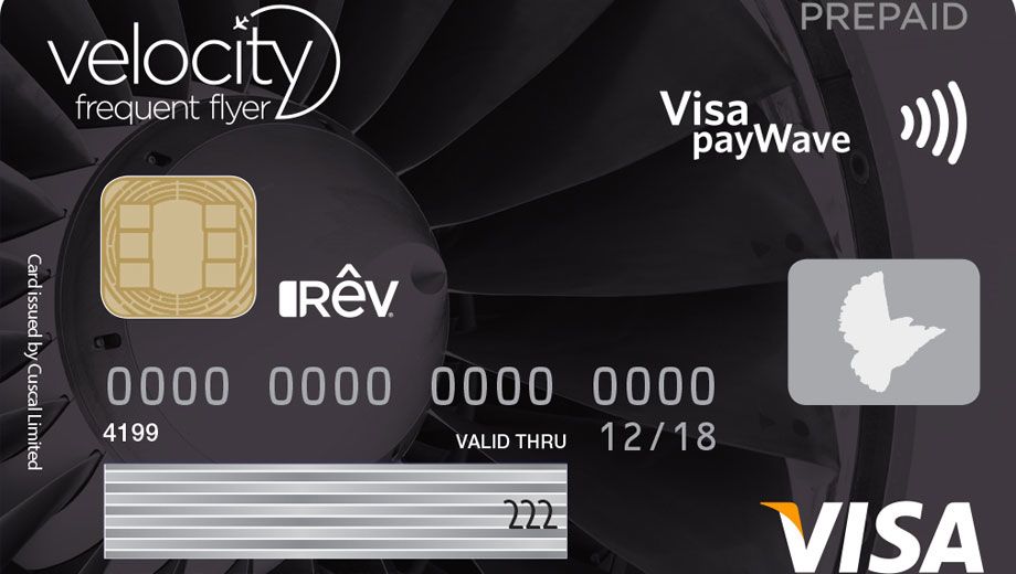 Virgin Australia's travel money card gets South African Rand