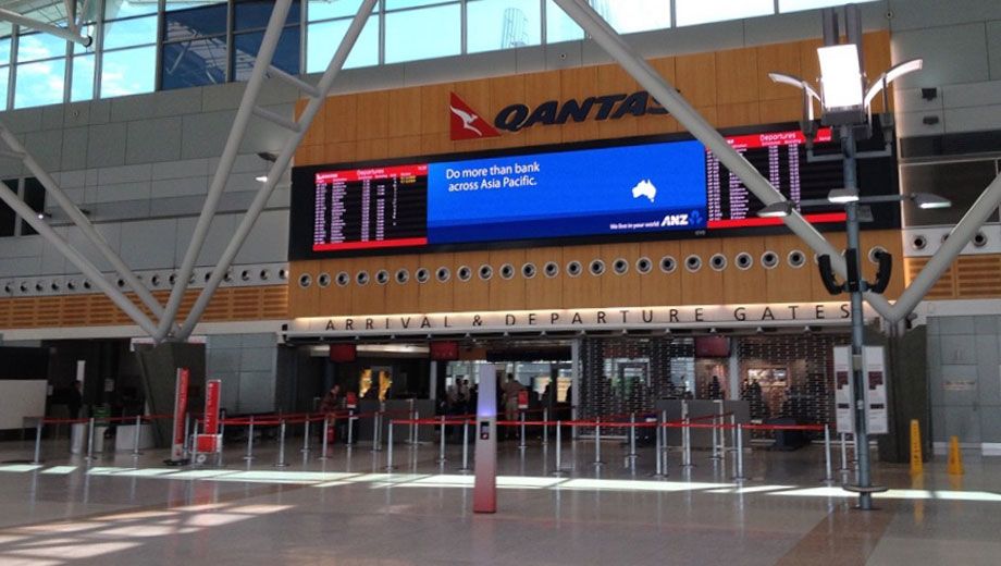Qantas relaxes refund rules, merges domestic flexible fares
