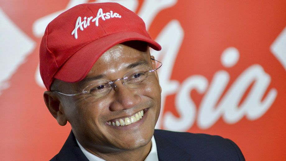 AirAsia X explores 'bed-like' economy seats