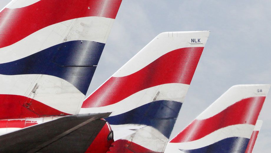 Qatar takes 10% stake in British Airways parent IAG